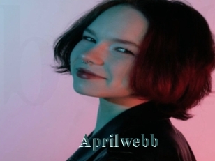 Aprilwebb