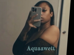 Aquaawett