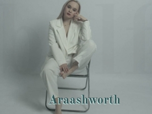 Araashworth
