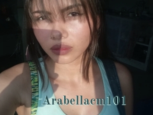 Arabellacm101