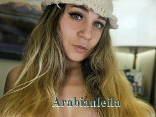 arabianleila Belles Femmes