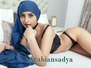 Arabiansadya