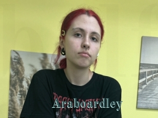 Araboardley