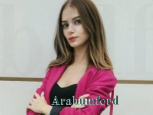 Arabumford