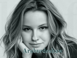 Araburdeshaw