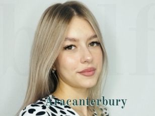 Aracanterbury