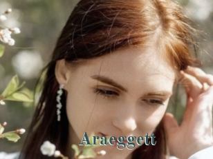 Araeggett