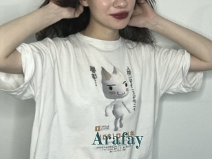 Arafay