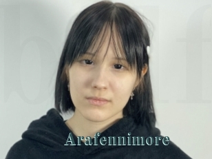 Arafennimore