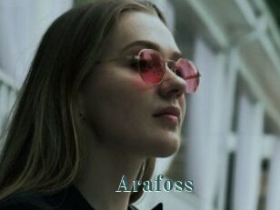 Arafoss