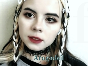 Aragodsil
