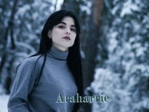 Araharrie