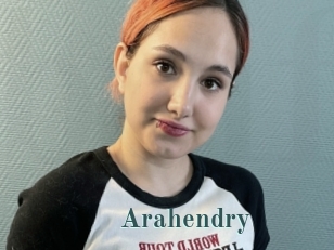 Arahendry