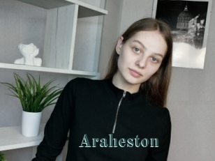 Araheston