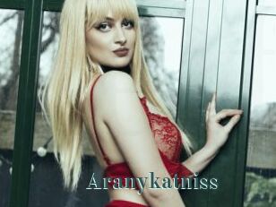 Aranykatniss
