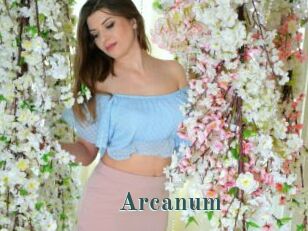 Arcanum