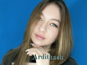 Ardithash