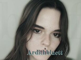 Ardithbluett
