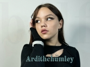Ardithchumley