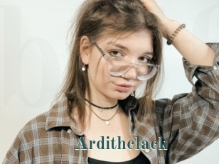 Ardithclack