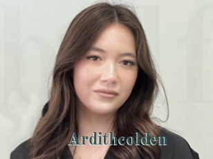 Ardithcolden