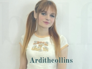 Ardithcollins