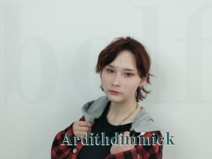 Ardithdimmick
