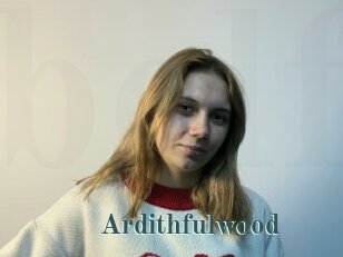 Ardithfulwood