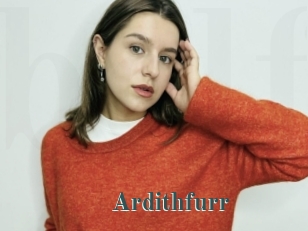 Ardithfurr