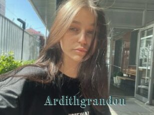 Ardithgrandon