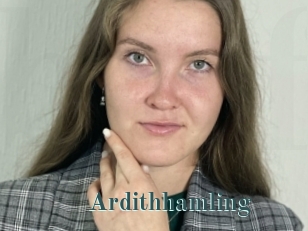 Ardithhamling