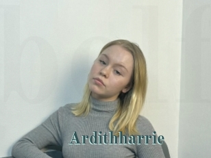 Ardithharrie
