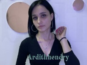 Ardithhendry