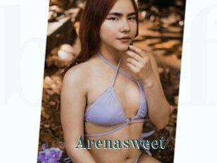 Arenasweet