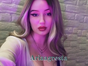 Ariaagresta