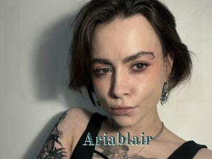 Ariablair