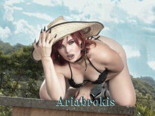 Ariabrokis
