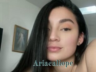 Ariacaliope