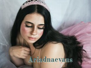 Ariadnaevans