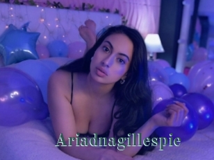Ariadnagillespie