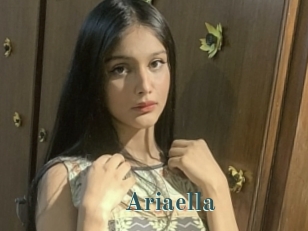 Ariaella