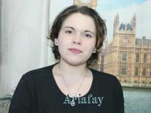 Ariafay