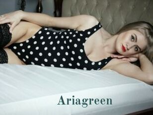 Ariagreen