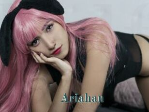 Ariahan