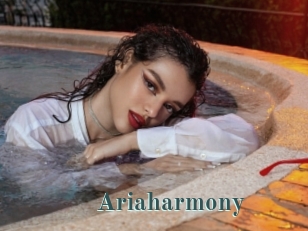 Ariaharmony