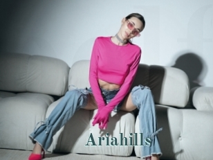 Ariahills