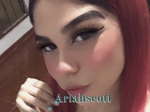 Ariahscott