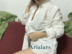 Arialars
