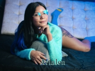 Arialen