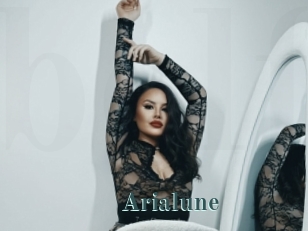 Arialune